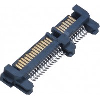 SATA CONNECTORS