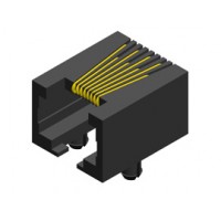 RJ45 + PLUG