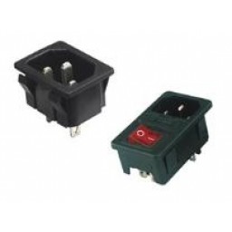 AC Socket Catalogue