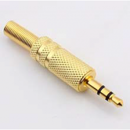 Audio Connectors (catalogue)
