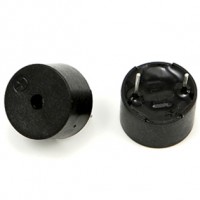 THT - Electro Magnet Buzzer (6)