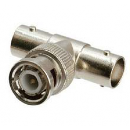 BNC Connectors (catalogue)