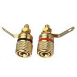 Binding Post Connectors (catalogue)