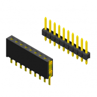 CONNECTORS