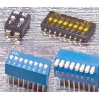 DIP Switch (1)