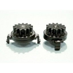 DP007A
