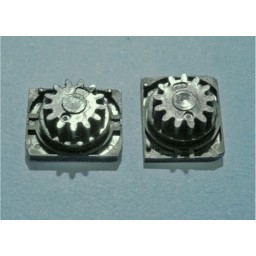 DP009A