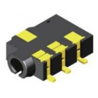 DC POWER JACKS