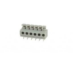 KF124B-3.81-5.0-7.5-10.0-XX