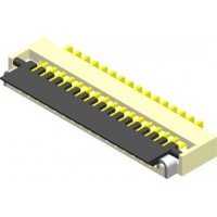 FPC/FFC (ZIF LIF Type)