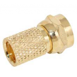 F Connectors (catalogue)