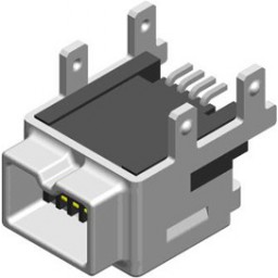IEEE-1394MR-4-U