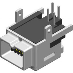 IEEE-1394R-4L1-U