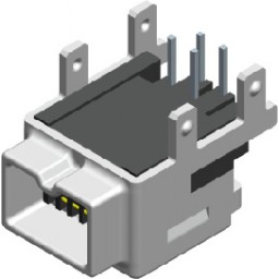 IEEE-1394R-4S-U