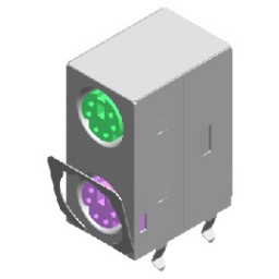 MDJ-608ES-6A-L