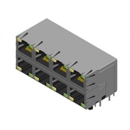 MRJDSA-2XX-8P8C-L