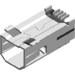 MUSB-F4M-BB-U