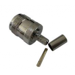 N Connectors (catalogue)
