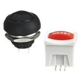 Push Button Switch Catalogue