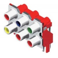 RCA JACKS