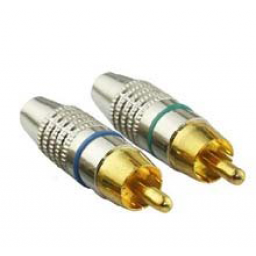 RCA Connectors (catalogue)