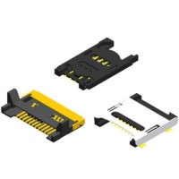 SIM HOLDERS