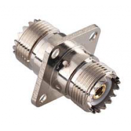 SMB & UHF Connectors (catalogue)