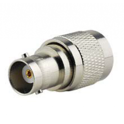 TNC Connectors (catalogue)