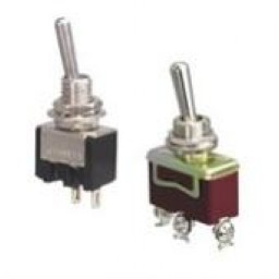 Toggle Switch Catalogue