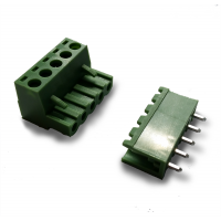 TERMINAL BLOCKS - (MORSETTI)