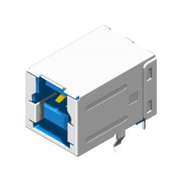 USB-001-BU-3.0-L
