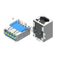 USB CONNECTORS