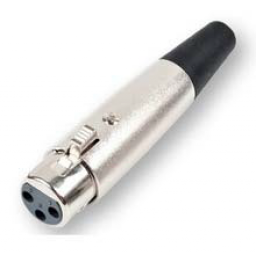 XLR Connectors (catalogue)